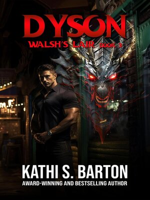 cover image of Dyson